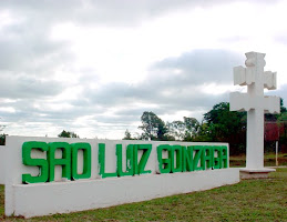 A cidade do Beleza Gaúcha