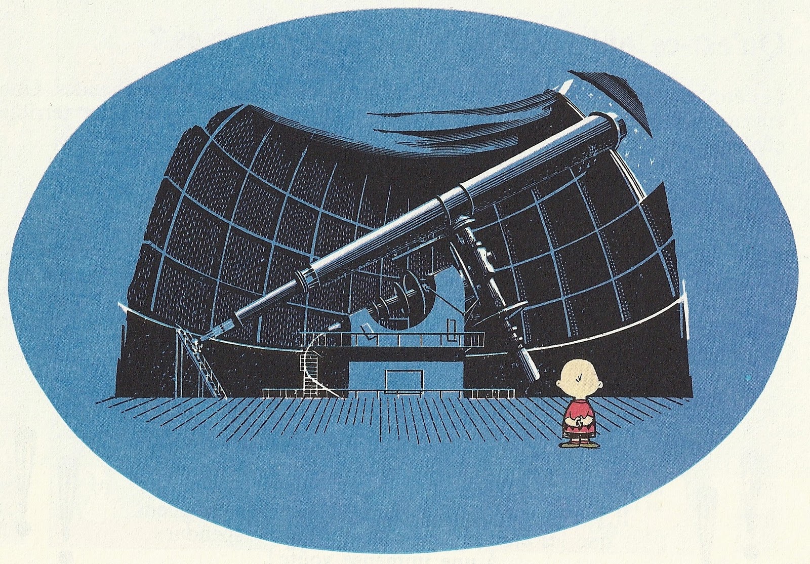 Mondorama 2000: Comment agit un téléscope? Mondorama 2000: Comment agit un téléscope?