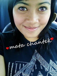 Cik Mata Chantek