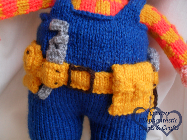 Ellephantastic Gallery: Knitting Gallery