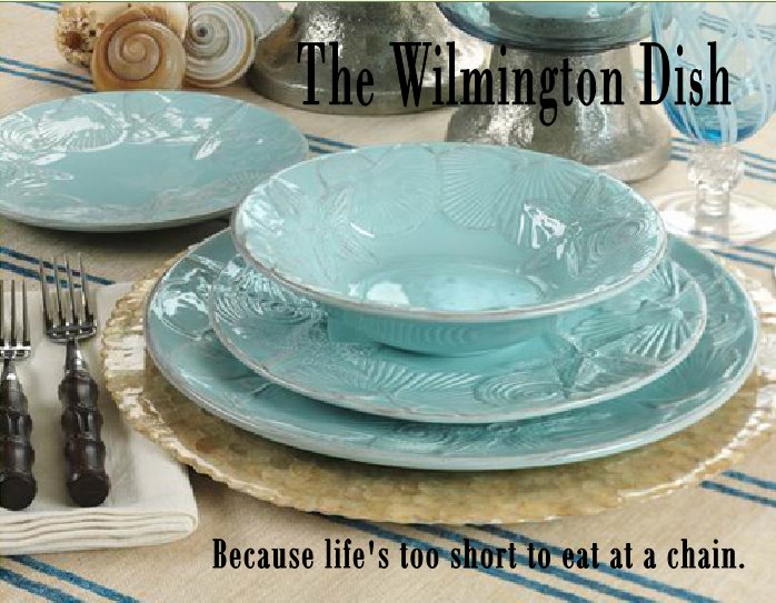 The Wilmington Dish