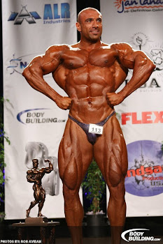 Mohsen Ghorannevis - 100kg - IRAN