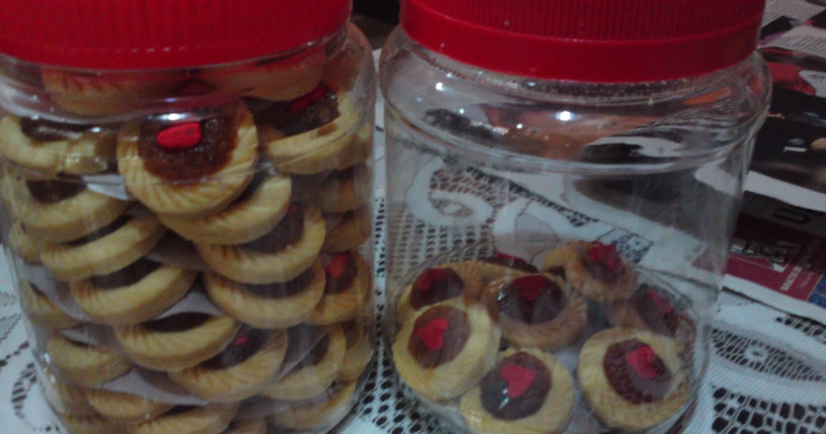 Azimah Kitchen TART NENAS