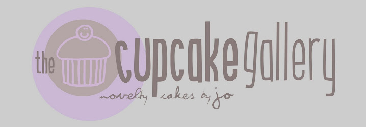 The Cupcake Gallery
