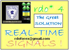 rdo signals