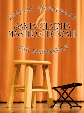 The Santa Clarita Master Chorale