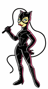 catwoman