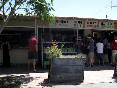 To Market To Market With San Diego Foodstuff Day Tripping In