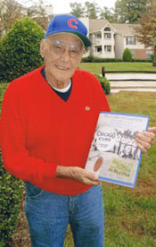Phil at 91