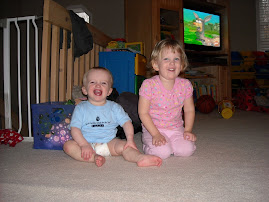 Trevor and Rylie