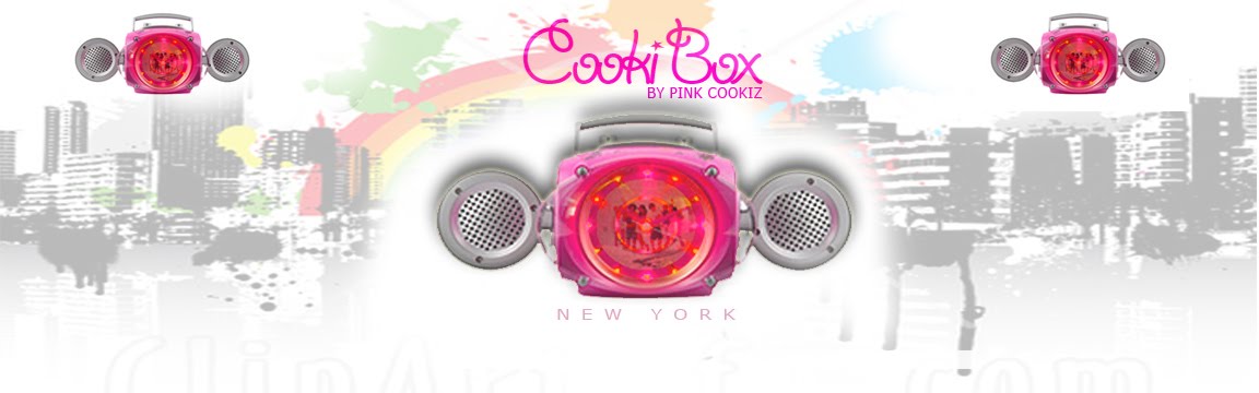 cookiBOX