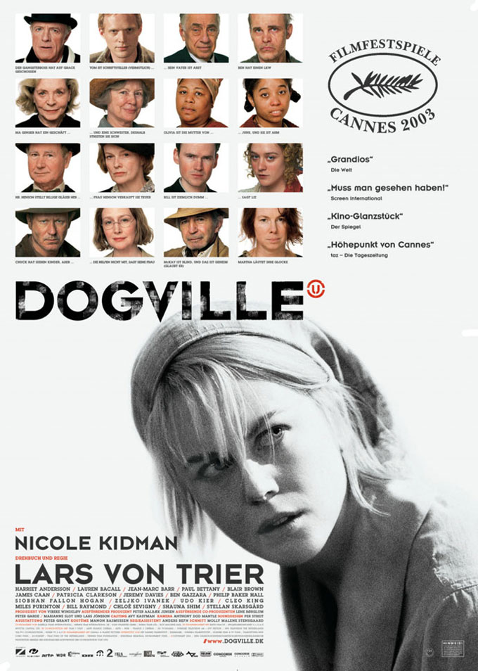 nicole kidman dogville caps