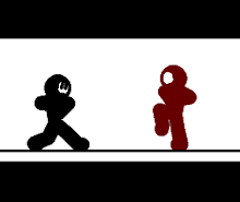 Stickman Fight 10