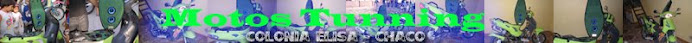 Motomel Bit 110cc Tuning - Colonia Elisa - Chaco -