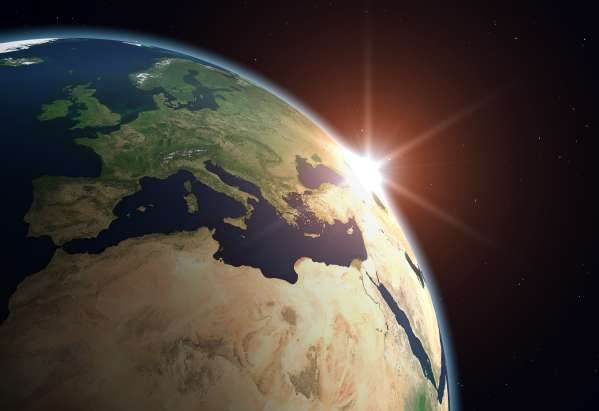 Earth from Space space pictures of earth. Earth from Space