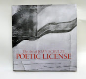 The Art of Joan Schulze: Poetic Licence