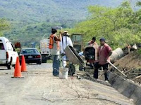 Ampliacion Jocotepec a Mazamitla