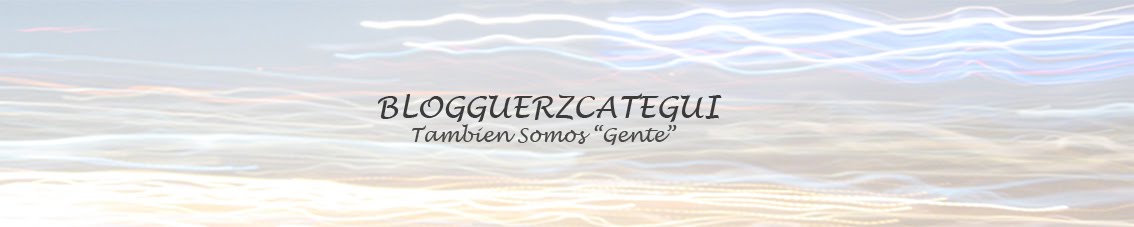 bloggerzcategui