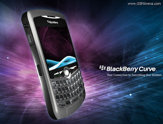 BlackBerry Curve