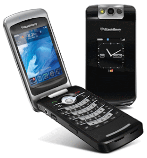BlackBerry 8200