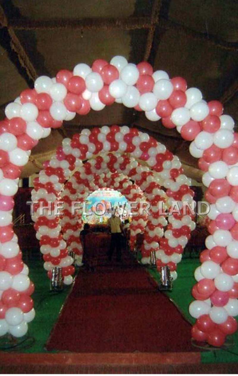 Balloon Decoration – balloons decorations for birthday