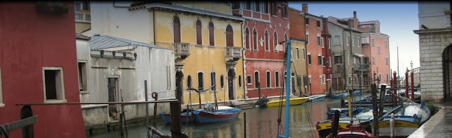 Chioggia.