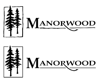 Logo for housing development: housing development logo. Logo for housing development: