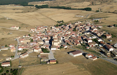 Yanguas de Eresma Yanguas de Eresma
