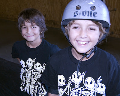 Skate Fashion Blog on Woodward West Skate Blog Week 11 Skater Dudes