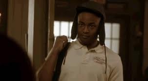 Just C.hill: Stomp The...