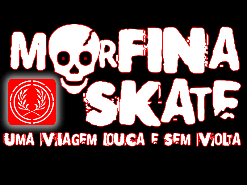 Morfina Skateboarding