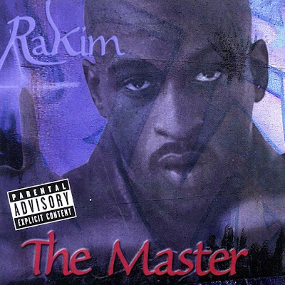 Rakim - The Master (1999) Rakim - The Master (1999)