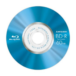 Blu Ray DISC