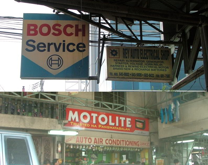 Rey Electrical Shop Marikina Life