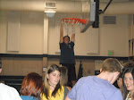 Gonzalo, DUNKIN IT (from Argentina)