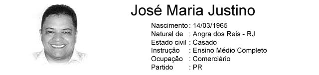 Adotei José Maria