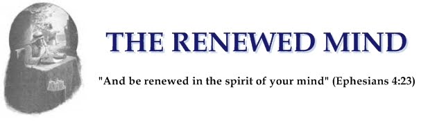 The Renewed Mind