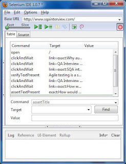 Selenium