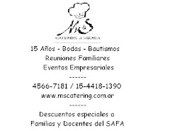 EMPRESA DE CATERING