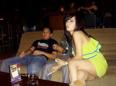 sexy Photo Olla RAMLAN photo Bugil Sexy