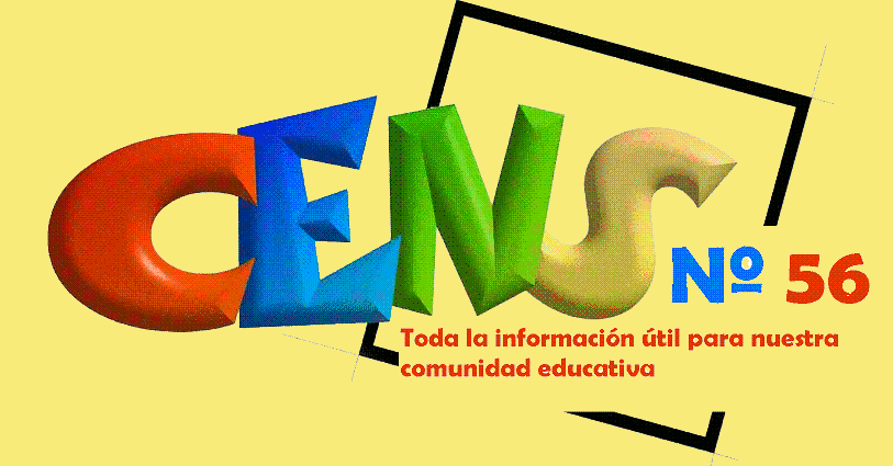 C.E.N.S. Nº 56