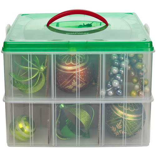 Holiday Gift Guide Snapware Holiday Storage Review and Giveaway