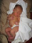 Newborn Orson
