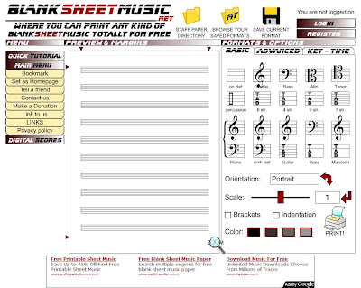 Piano Sheet Music; Guitar Sheet Music; Guitar Tab; Bass Tab 