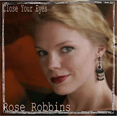 Rose Robbins - Singer/Songwriter