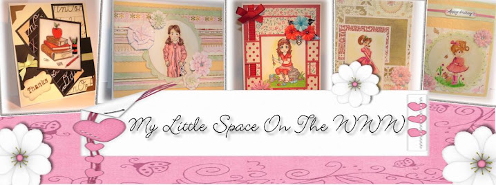My Little Space On The WWW