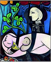 Meaning Behind Picasso S Paintings Meaning Behind Picasso S Paintings