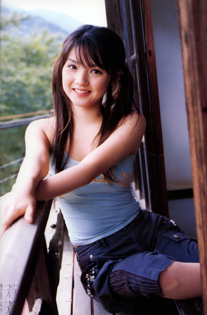 Lena Fujii - 藤井リナ Lena Fujii - 藤井リナ