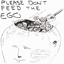 No alimentes tu ego
