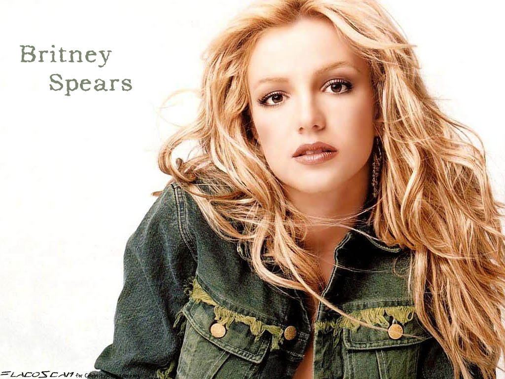 britney spears hot